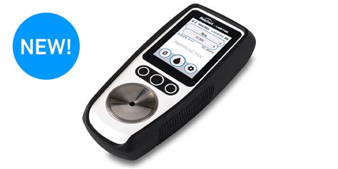 high precision refractometer|ametek digital refractometer.